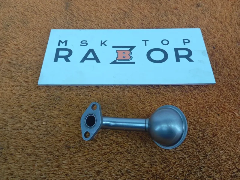 Маслозаборник