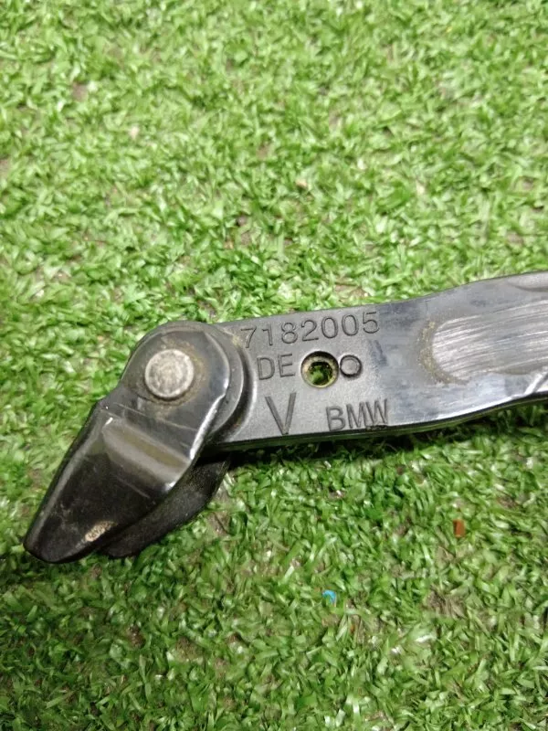 Ограничитель двери