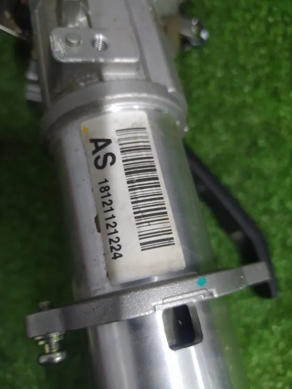 Рулевая колонка