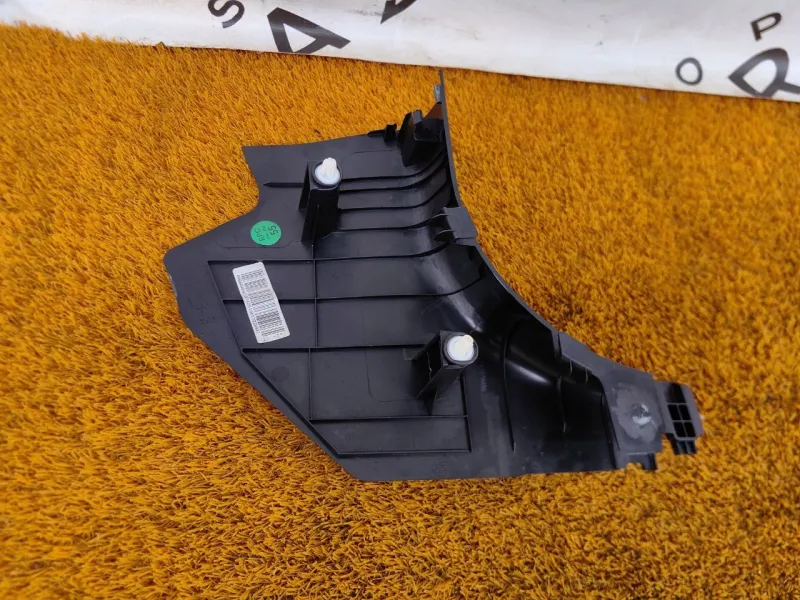 Накладка порога