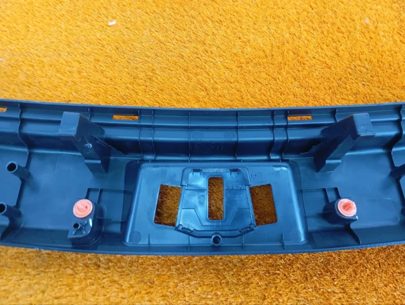 Накладка замка багажника Chery Tiggo 8 Pro 2023 403000114AAABK SQRF4J16C