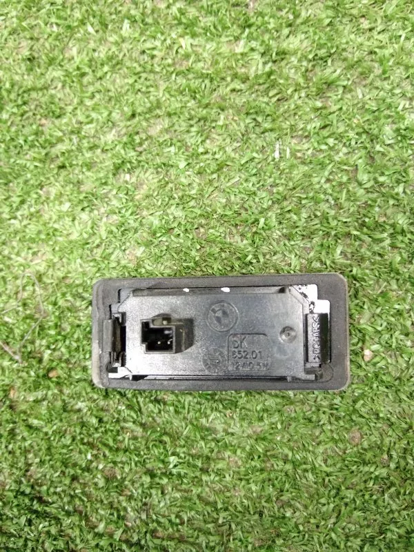 Плафон освещения багажника