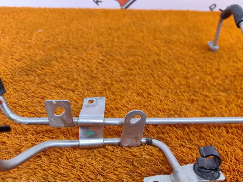 Трубка охлаждающей жидкости