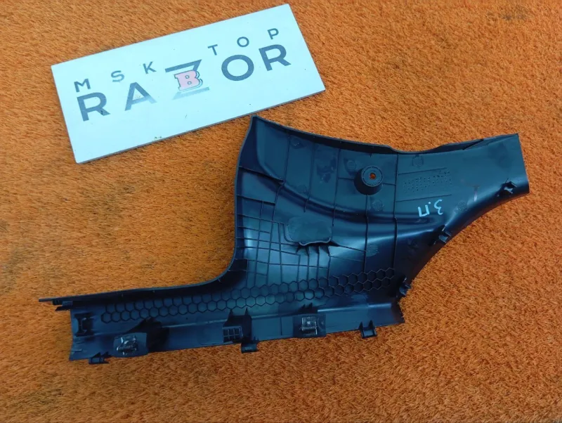 Накладка порога