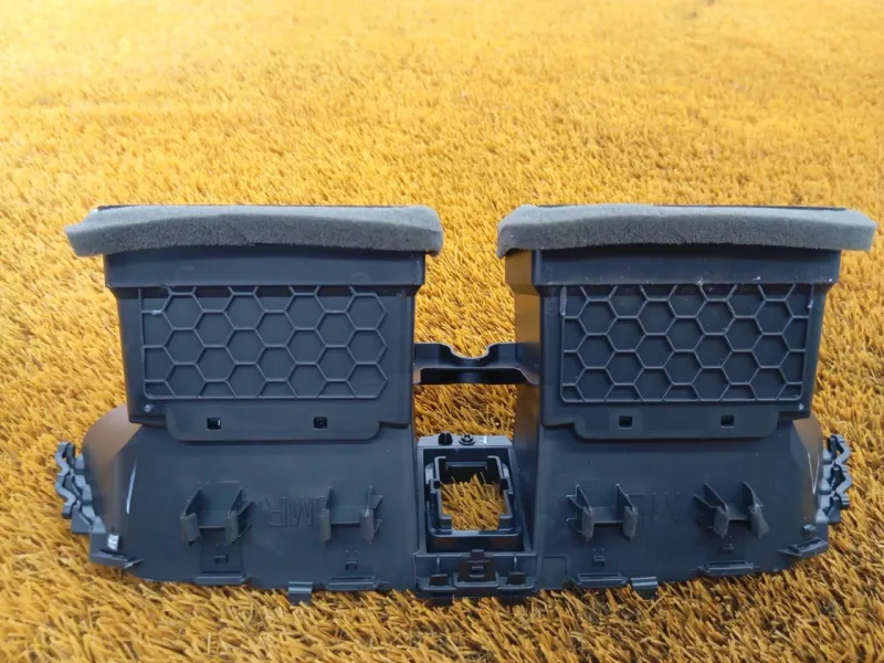 Дефлектор воздуховода