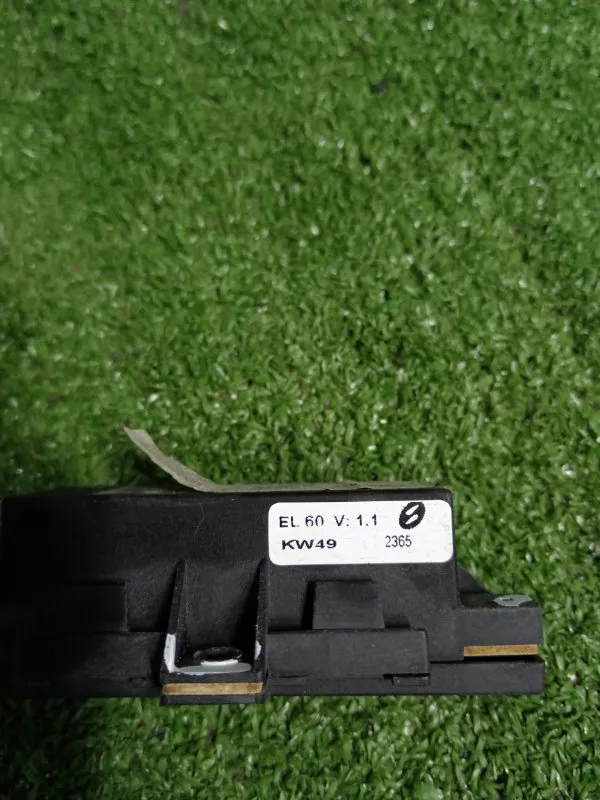 Блок управления двери