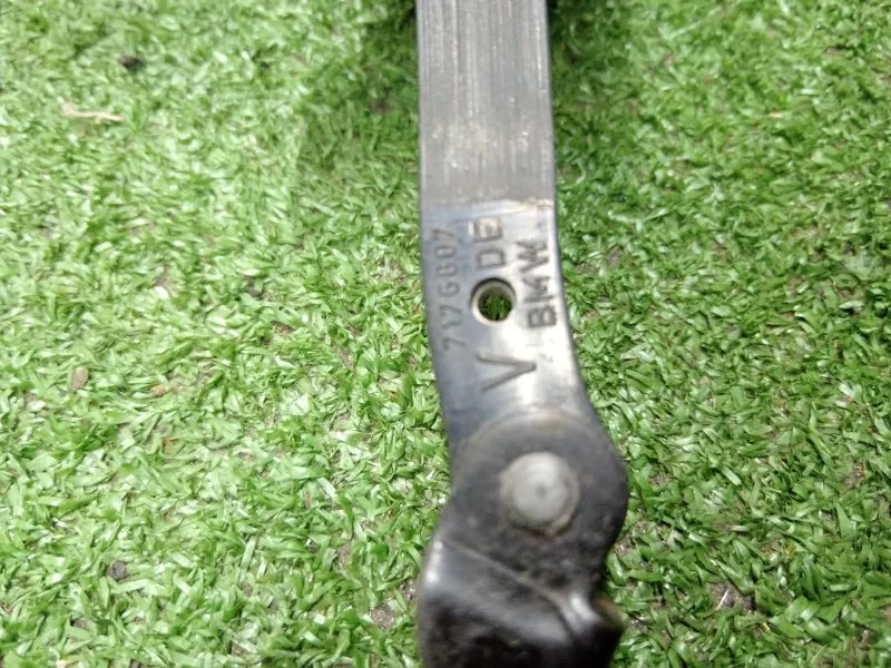 Ограничитель двери