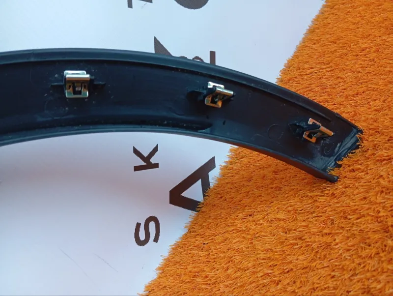 Расширитель крыла