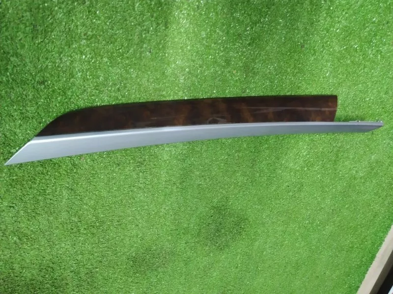 Накладка двери декоративная