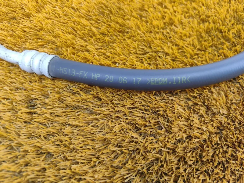 Трубка кондиционера