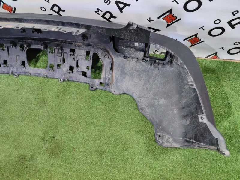 Юбка бампера