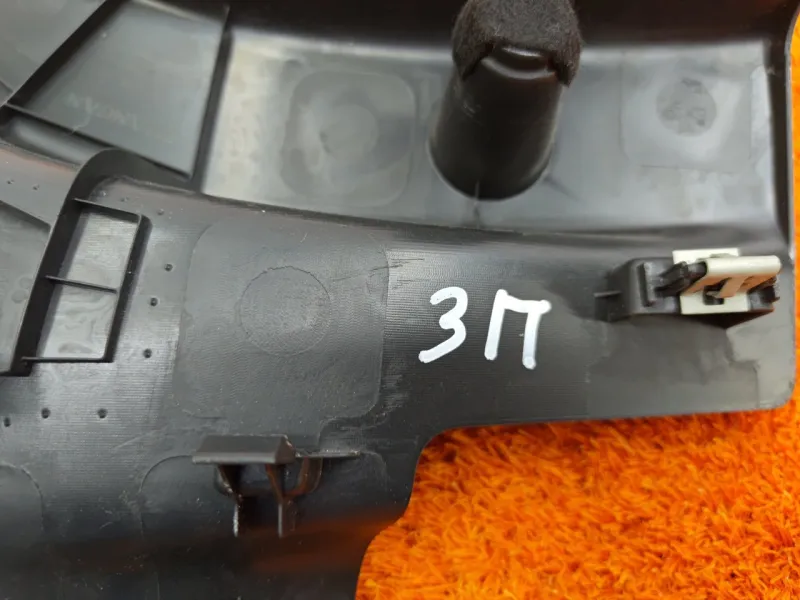 Накладка порога