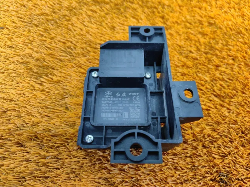 Датчик радарный