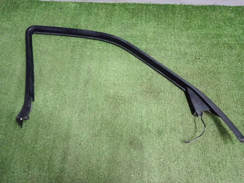 Накладка рамки стекла