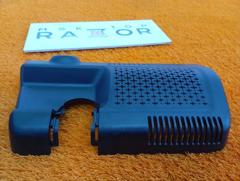 Накладка зеркала внутренняя Changan CS55 Plus 2024 7917611AW06 JL473ZQ7