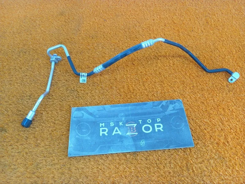 Трубка кондиционера