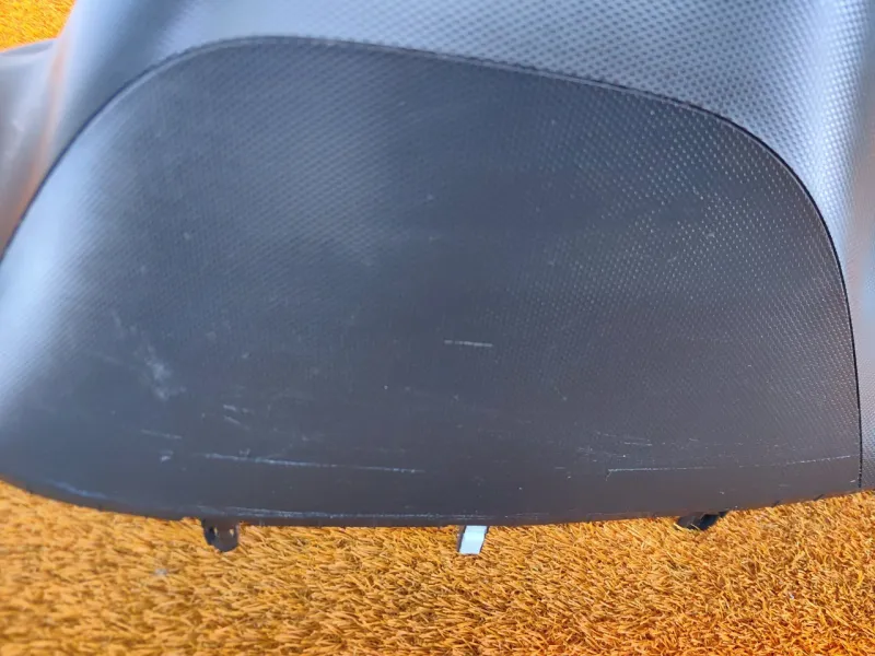 Накладка панели приборов