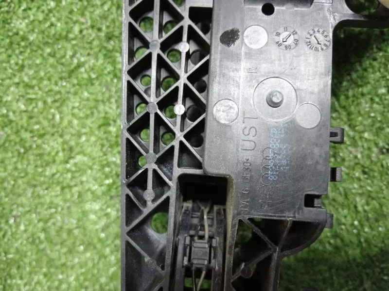 Ручка двери наружняя