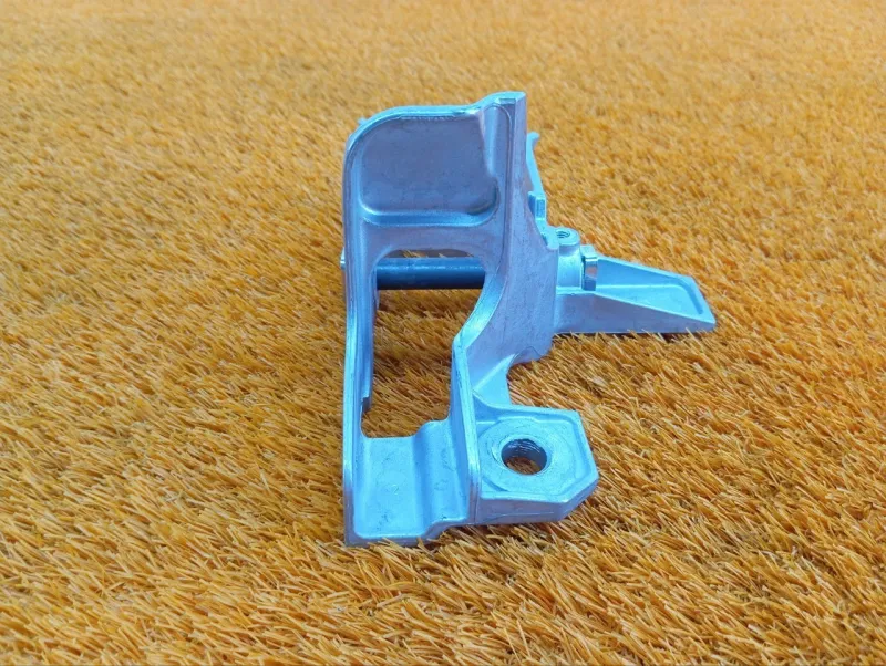 Педаль тормоза