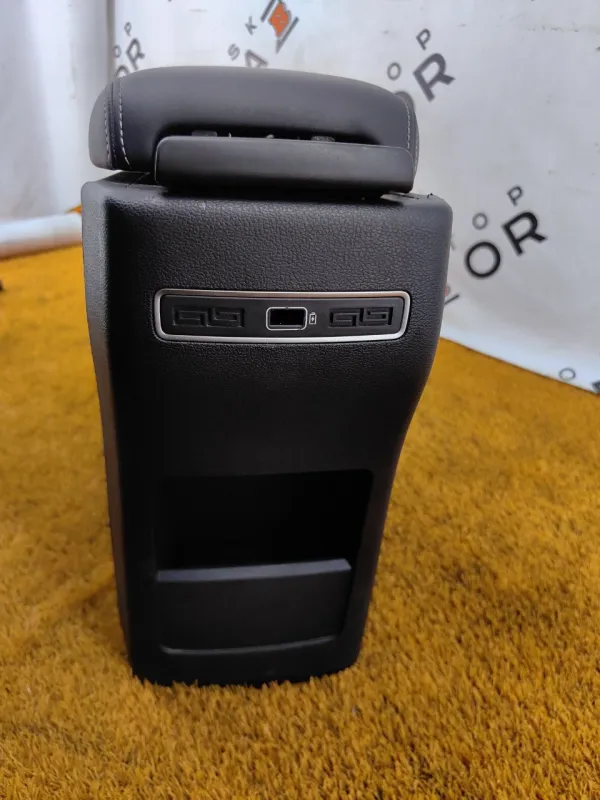 Консоль центральная