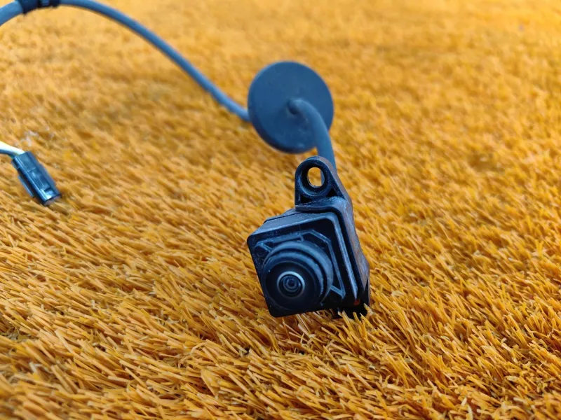 Камера заднего вида