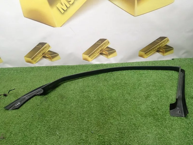 Накладка рамки двери