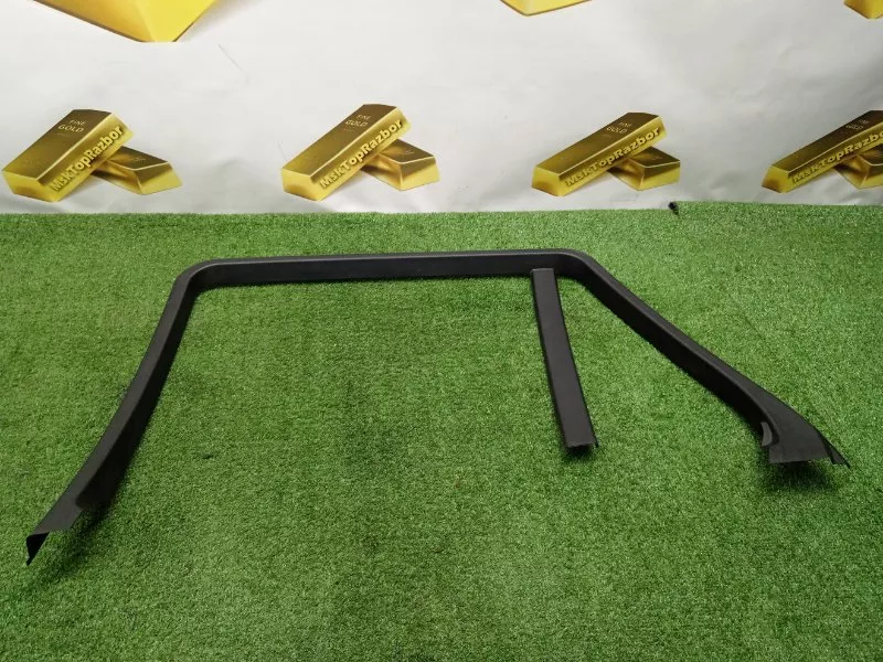 Накладка рамки двери