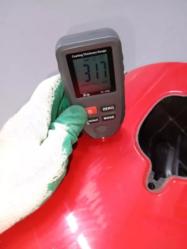 Дверь BMW 6-Series 2005 41517202075 E63/E64, передняя левая