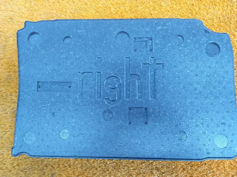 Шумоизоляция салона