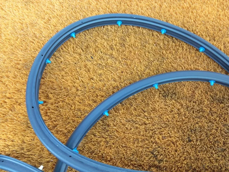 Уплотнитель двери