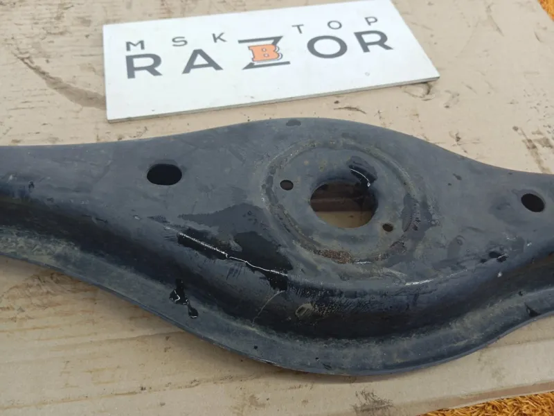 Рычаг подвески