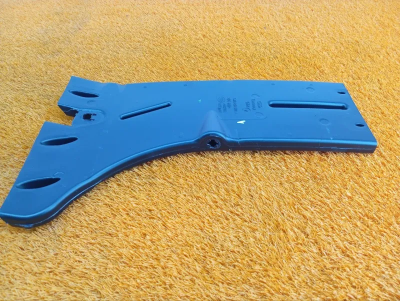 Воздуховод печки