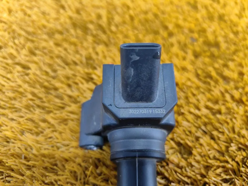 Катушка зажигания