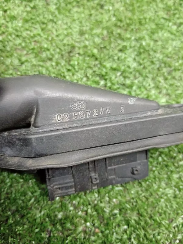 Проводка двери