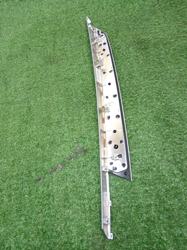 Накладка двери декоративная