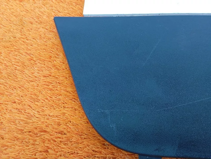 Обшивка багажника