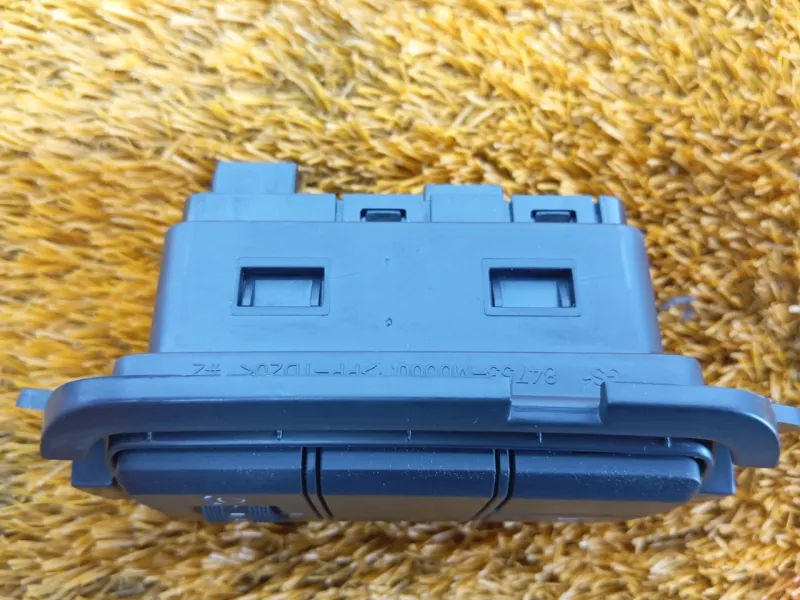 Блок кнопок