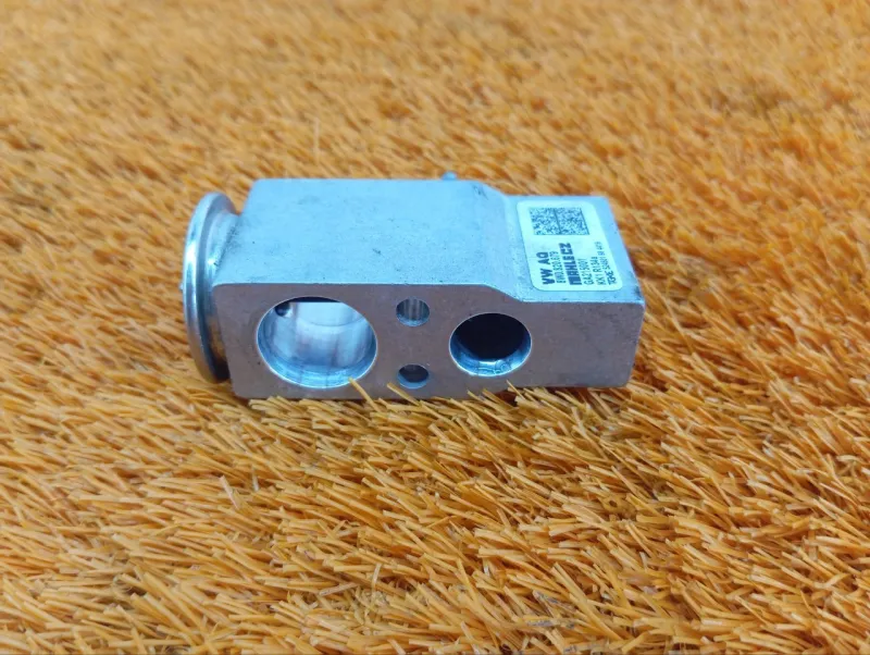 Клапан кондиционера