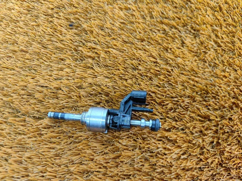 Форсунка топливная