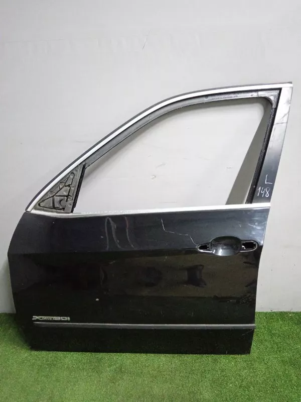 Дверь BMW X5 2011 41517211423 E70, передняя левая