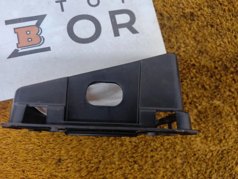 Клапан вентиляции