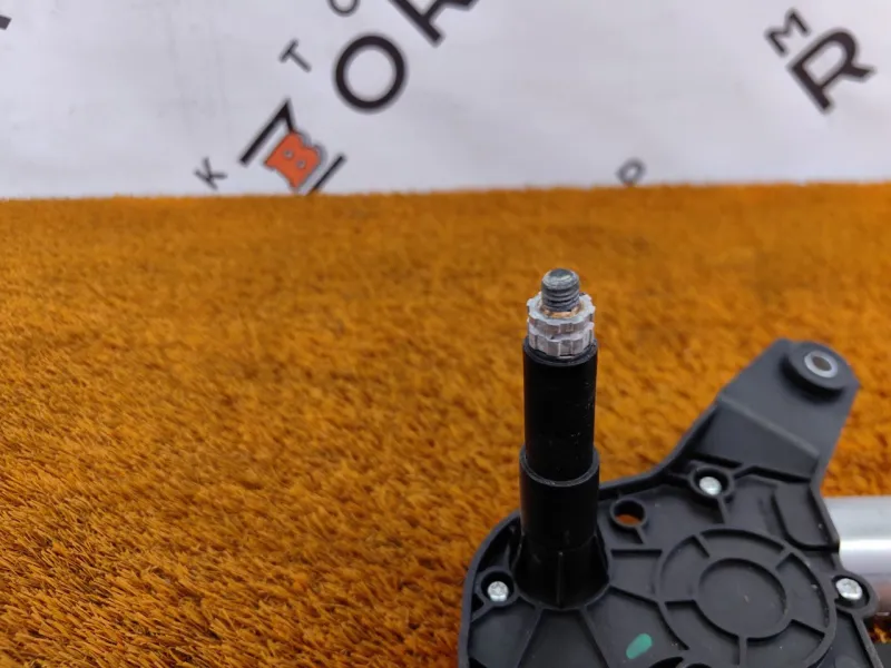 Мотор стеклоочистителя