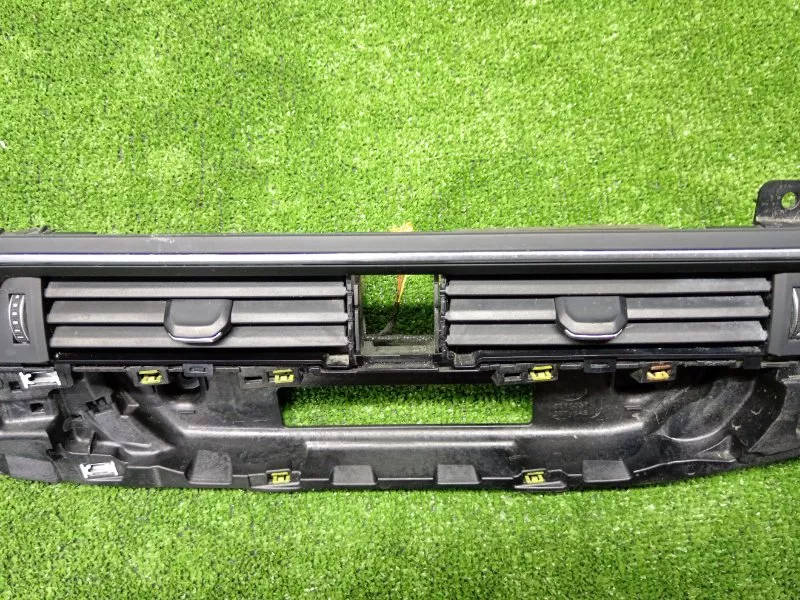 Дефлектор воздуховода