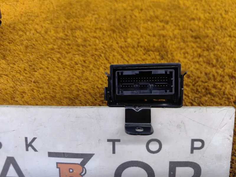 Контроллер