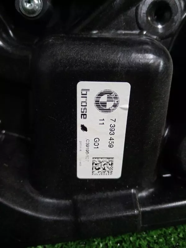 Стеклоподъемник