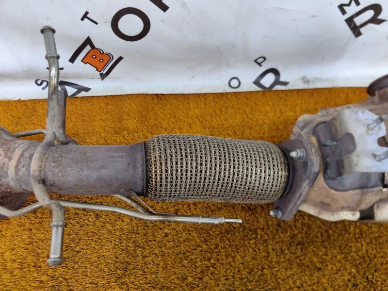 Катализатор