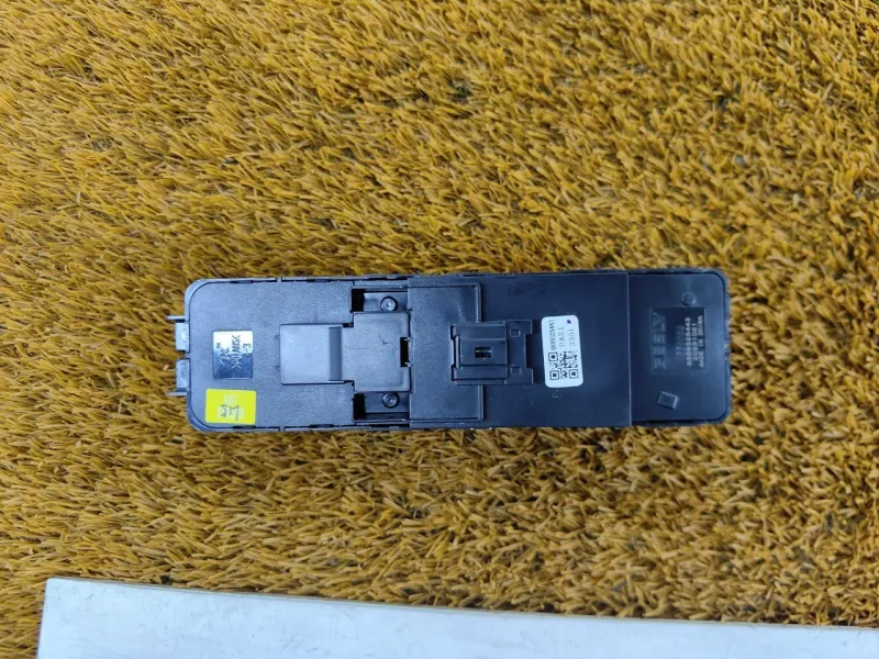 Блок стеклоподъемников