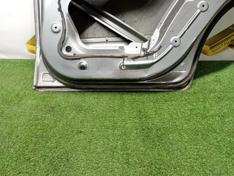 Дверь BMW X5 2007 41527261482 E70, задняя правая