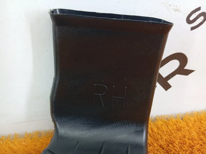 Воздуховод системы вентиляции