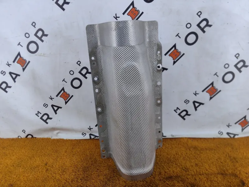 Тепловой экран